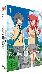 Waiting in the Summer DVD