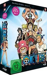 One Piece DVD