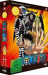 One Piece DVD