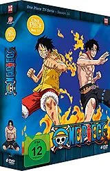 One Piece DVD