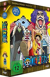 One Piece DVD
