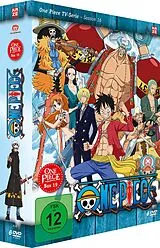 One Piece DVD