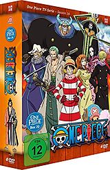 One Piece DVD