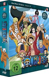 One Piece DVD