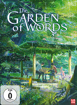 download the garden of words torrent