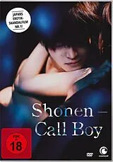 Shonen - Call Boy DVD