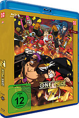One Piece 11 - One Piece Film Z Blu-ray