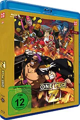 One Piece 11 - One Piece Film Z Blu-ray