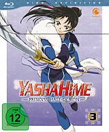 Yashahime: Princess Half-Demon - Staffel 1 - Vol. 3 Blu-ray