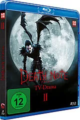 Death Note Blu-ray