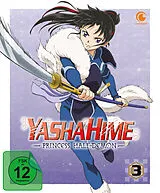 Yashahime: Princess Half-Demon - Staffel 1 - Vol. 3 DVD
