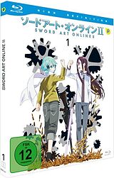 Sword Art Online - 2.1 Blu-ray