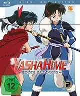 Yashahime: Princess Half-Demon - Staffel 1 - Vol. 2 BLU-RAY