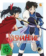 Yashahime: Princess Half-Demon - Staffel 1 - Vol. 2 DVD