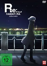 Re:Hamatora - Staffel 2 / Gesamtausgabe DVD