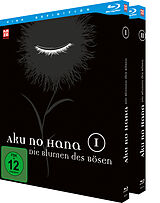Aku no Hana - Die Blumen des Bösen Blu-ray