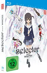 Selector Spread Wixoss Blu-ray
