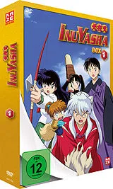 InuYasha DVD