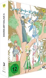 Sword Art Online - 2.3 DVD