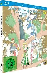 Sword Art Online 2.3 Blu-ray