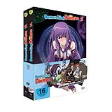 Demon King Daimao DVD