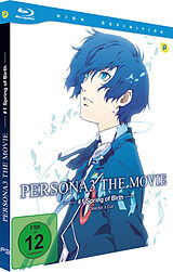 Persona 3 - The Movie #1 Spring of Birth Blu-ray