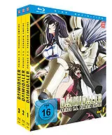 Daimidaler: Prince v.s. Penguin Empire Blu-ray