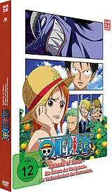 One Piece - Episode of Nami - Die Tränen der Navigatorin. Die Verbundenheit der Kameraden DVD