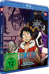 One Piece Blu-ray 3D