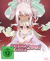 Fate/kaleid liner PRISMA ILLYA 2wei! Staffel 2 Blu-ray