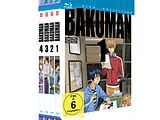 Bakuman - Bundle 1.0 Blu-ray