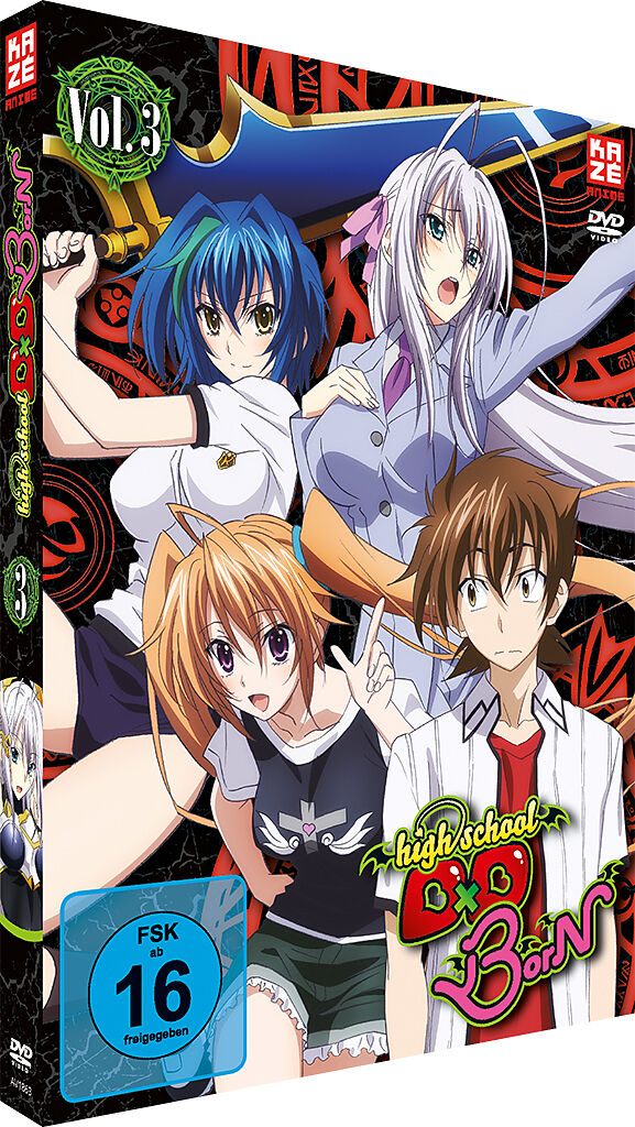 high school dxd new 04 high school dxd new 04