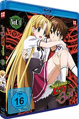 High School DxD BorN - Staffel 3 / Vol. 04 Blu-ray