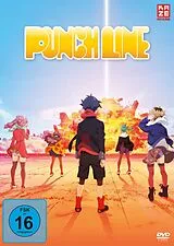 Punch Line DVD