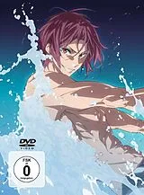Free! - Eternal Summer DVD
