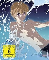 Free! - Eternal Summer Blu-ray