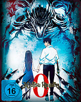 Jujutsu Kaisen 0 Limited Steelbook DVD