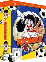 Kickers Blu-ray