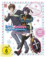 Love, Chunibyo & Other Delusion! - Take On Me DVD