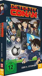 Detektiv Conan DVD