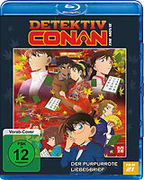 Detektiv Conan Blu-ray