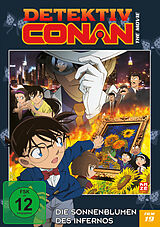 Detektiv Conan DVD