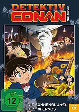 Detektiv Conan DVD