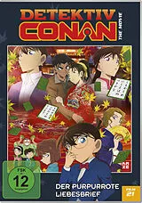 Detektiv Conan DVD