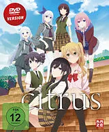 Citrus  Gesamtausgabe DVD