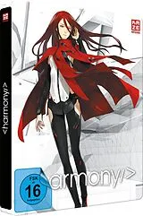 Harmony DVD