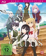 Citrus  Gesamtausgabe Blu-ray