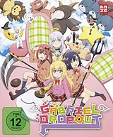 Gabriel Dropout - Ga DVD