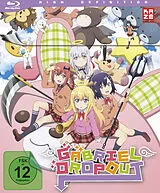 Gabriel DropOut - Gesamtausgabe BLU-RAY