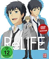 ReLIFE - Gesamtausgabe DVD